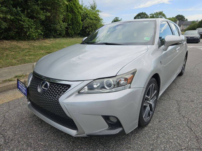 lexus ct 2014 JTHKD5BH4E2187797 image lexus ct 2014 JTHKD5BH4E2187797 image