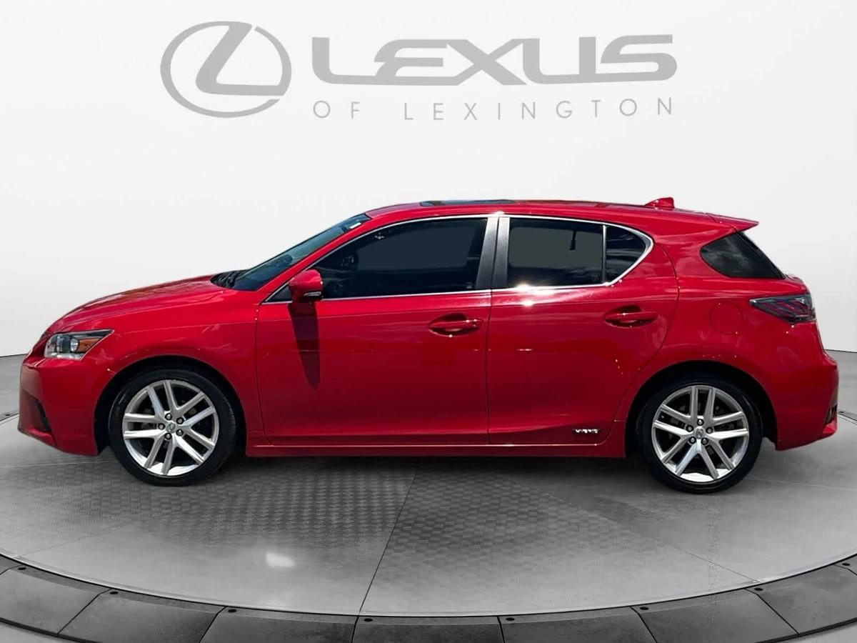 lexus ct 2014 JTHKD5BH5E2203666 image lexus ct 2014 JTHKD5BH5E2203666 image