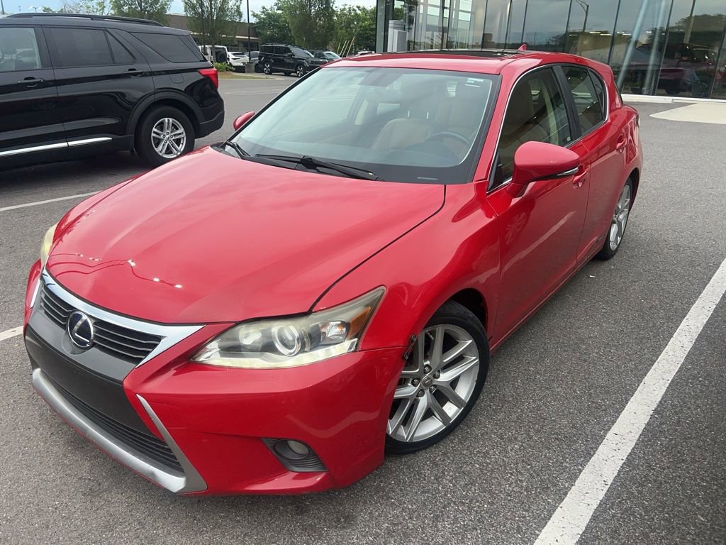 lexus ct 2014 JTHKD5BH3E2190061 image lexus ct 2014 JTHKD5BH3E2190061 image