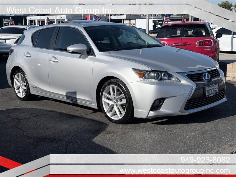 lexus ct 2014 JTHKD5BH5E2199814 image lexus ct 2014 JTHKD5BH5E2199814 image