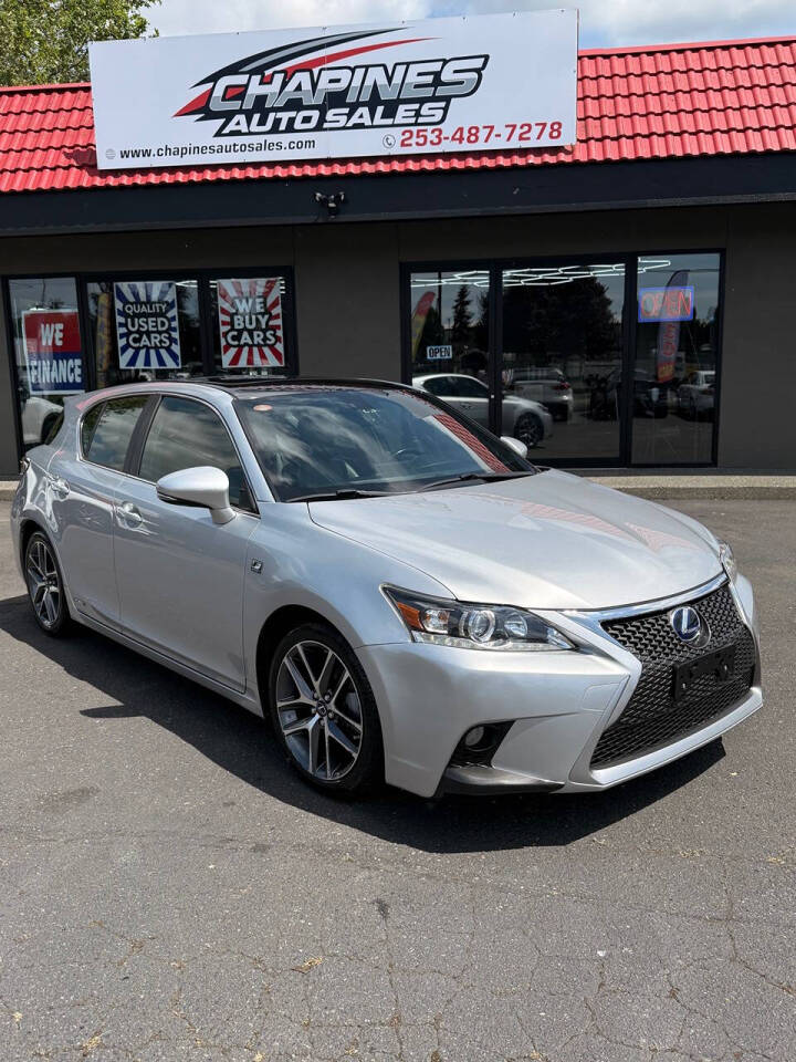 lexus ct 2015 JTHKD5BH8F2216672 image lexus ct 2015 JTHKD5BH8F2216672 image