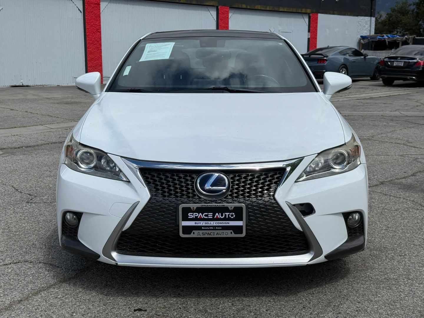 lexus ct 2015 JTHKD5BH8F2228238 image lexus ct 2015 JTHKD5BH8F2228238 image