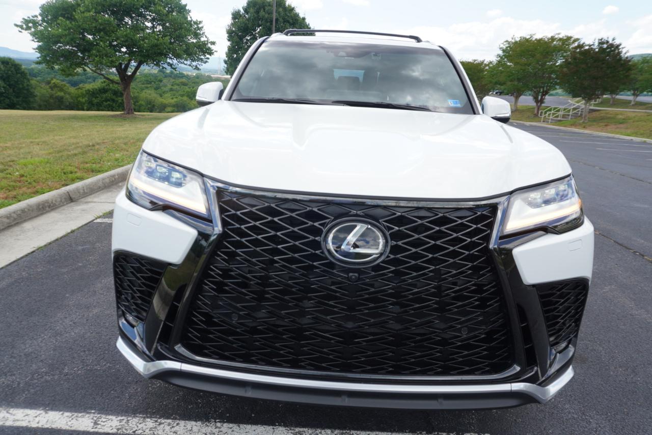 lexus lx 2023 JTJMB7CX5P4016577 image lexus lx 2023 JTJMB7CX5P4016577 image