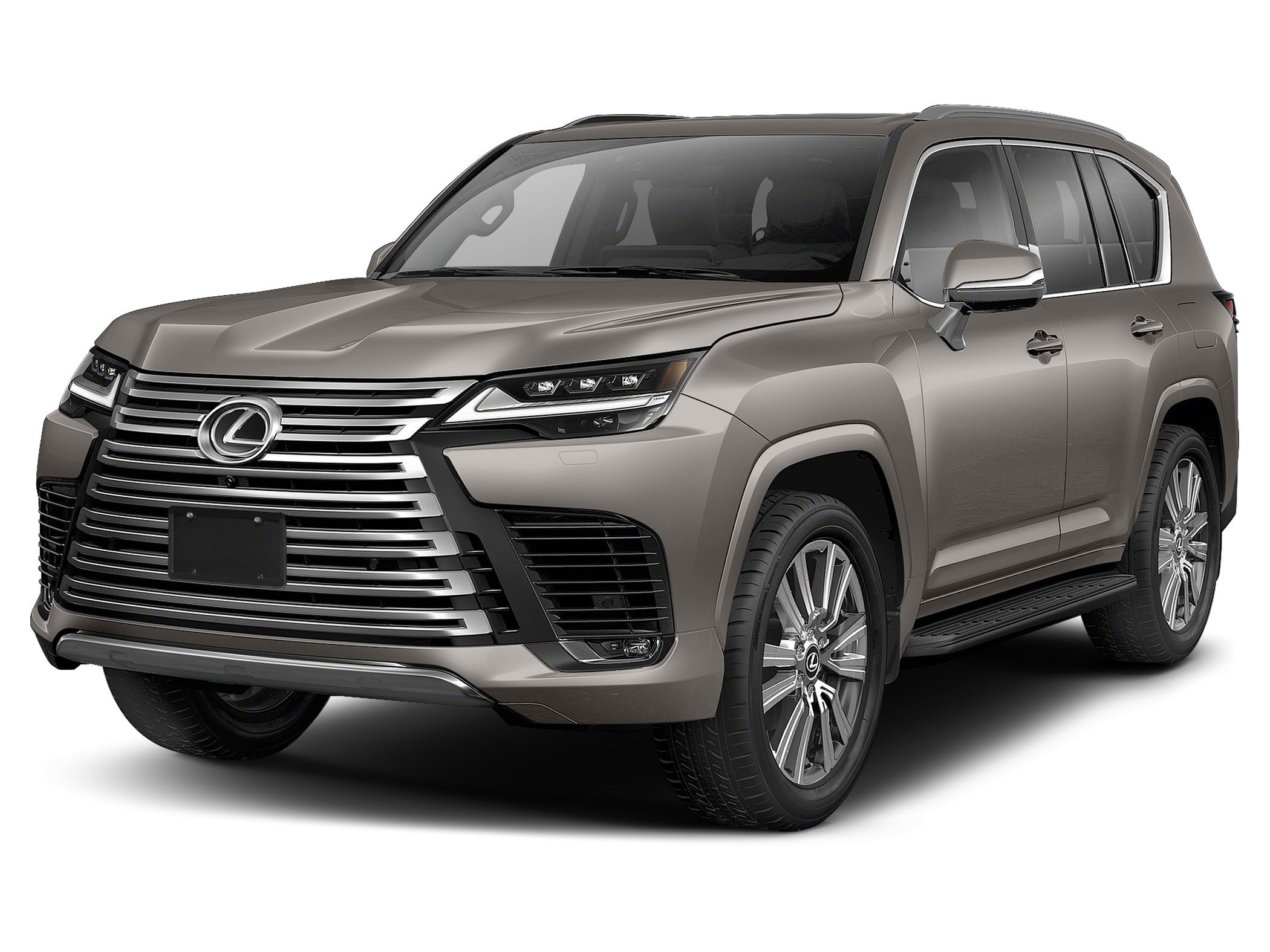 lexus lx 2023 JTJGB7CX6P4032333 image lexus lx 2023 JTJGB7CX6P4032333 image