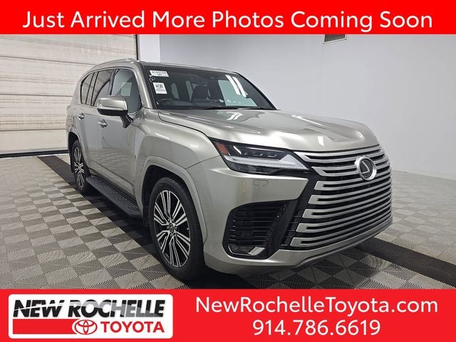lexus lx 2023 JTJGB7CX7P4014102 image lexus lx 2023 JTJGB7CX7P4014102 image
