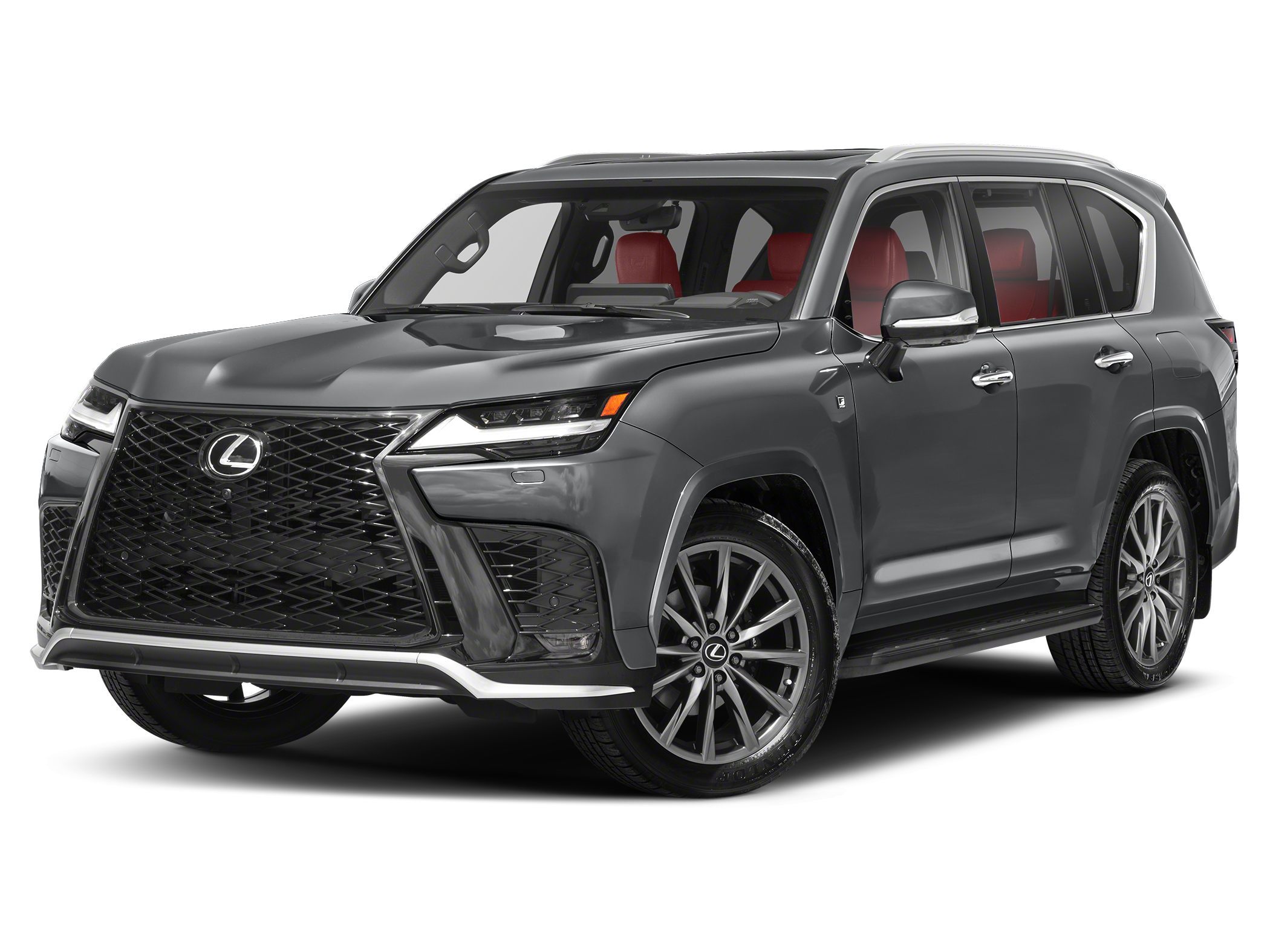 lexus lx 2023 JTJMB7CX1P4032517 image lexus lx 2023 JTJMB7CX1P4032517 image