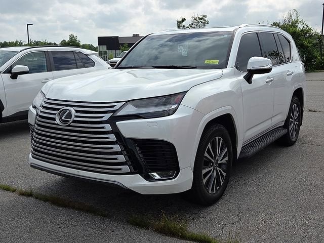 lexus lx 2023 JTJAB7CX6P4036503 image lexus lx 2023 JTJAB7CX6P4036503 image
