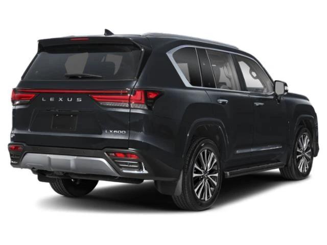 lexus lx 2023 JTJGB7CX6P4026905 image lexus lx 2023 JTJGB7CX6P4026905 image