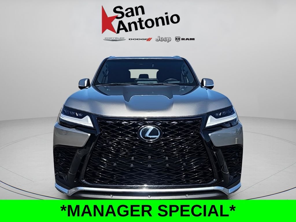 lexus lx 2023 JTJMB7CXXP4035626 image lexus lx 2023 JTJMB7CXXP4035626 image