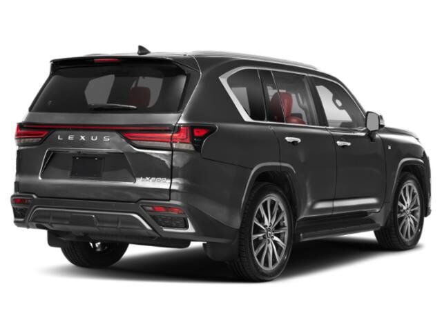 lexus lx 2023 JTJMB7CX0P4025607 image lexus lx 2023 JTJMB7CX0P4025607 image