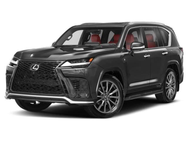 lexus lx 2023 JTJMB7CX2P4028542 image lexus lx 2023 JTJMB7CX2P4028542 image