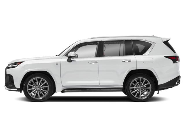lexus lx 2023 JTJMB7CX0P4036767 image lexus lx 2023 JTJMB7CX0P4036767 image