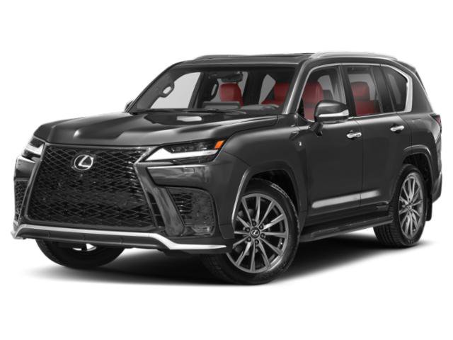 lexus lx 2023 JTJMB7CX6P4034666 image lexus lx 2023 JTJMB7CX6P4034666 image