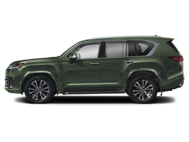 lexus lx 2023 JTJGB7CX1P4031509 image lexus lx 2023 JTJGB7CX1P4031509 image
