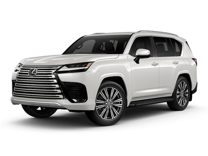 lexus lx 2023 JTJGB7CX1P4020333 image lexus lx 2023 JTJGB7CX1P4020333 image
