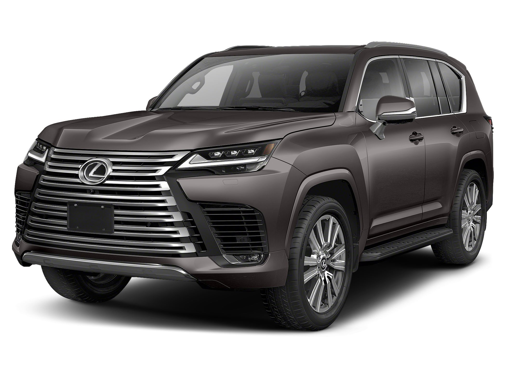 lexus lx 2023 JTJAB7CX1P4033251 image lexus lx 2023 JTJAB7CX1P4033251 image