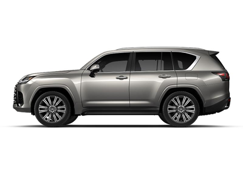 lexus lx 2023 JTJGB7CX8P4022113 image lexus lx 2023 JTJGB7CX8P4022113 image