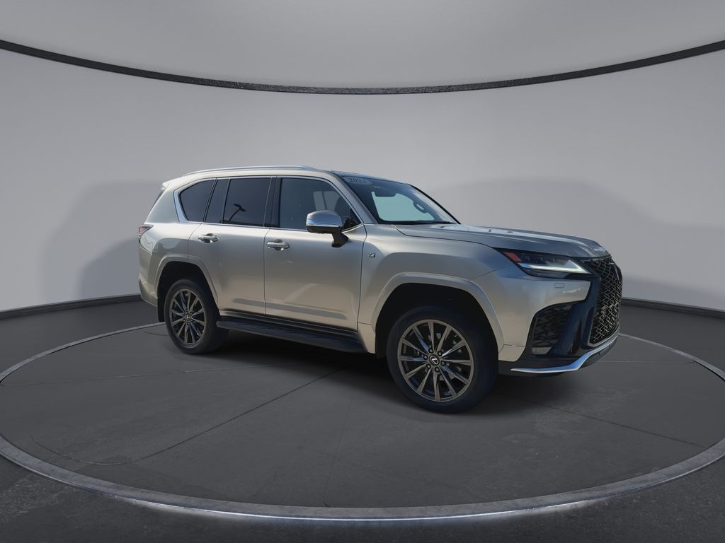 lexus lx 2023 JTJMB7CX2P4035703 image lexus lx 2023 JTJMB7CX2P4035703 image