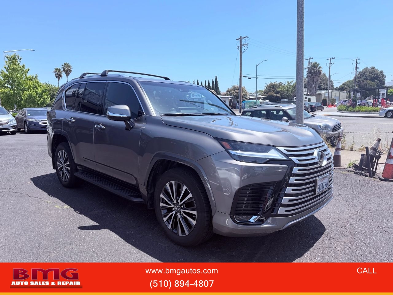 lexus lx 2023 JTJAB7CX1P4029846 image lexus lx 2023 JTJAB7CX1P4029846 image