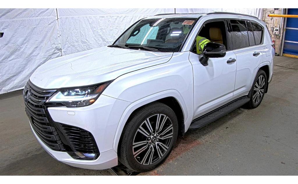 lexus lx 2023 JTJGB7CXXP4033212 image lexus lx 2023 JTJGB7CXXP4033212 image