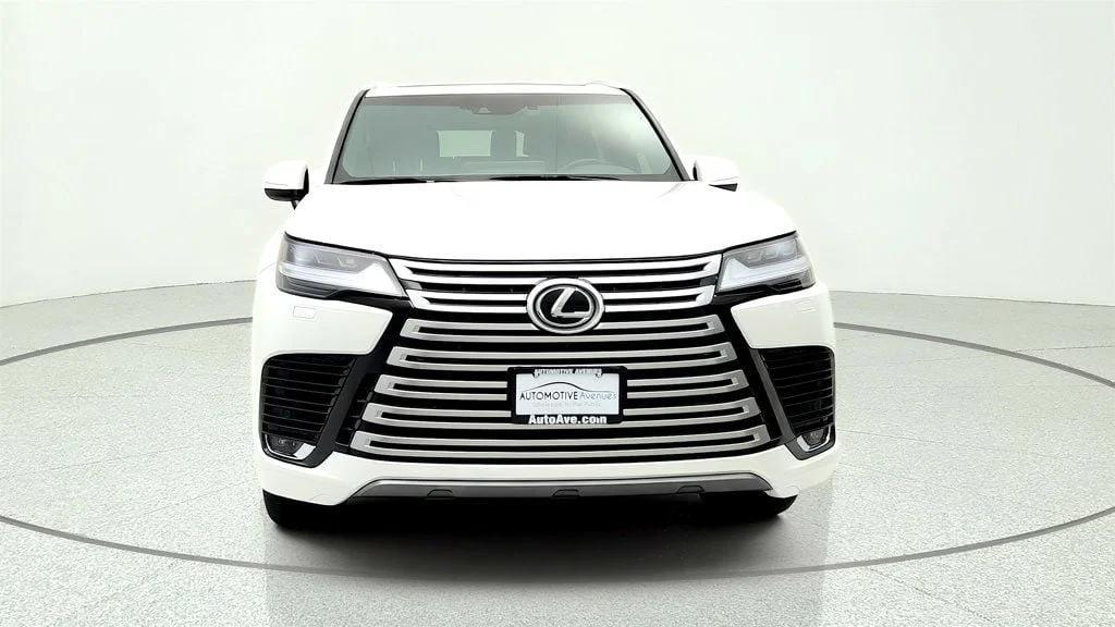 lexus lx 2023 JTJAB7CX3P4031792 image lexus lx 2023 JTJAB7CX3P4031792 image