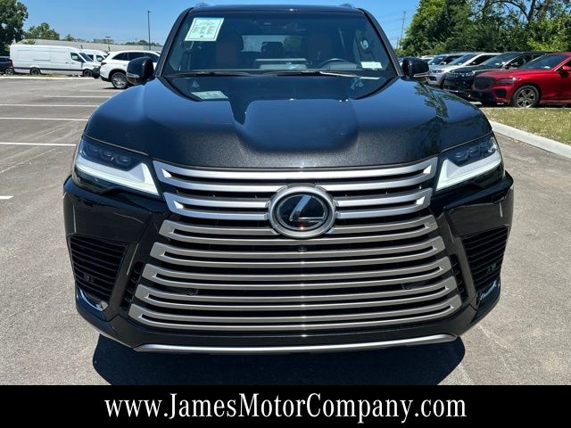 lexus lx 2023 JTJGB7CX1P4037682 image lexus lx 2023 JTJGB7CX1P4037682 image