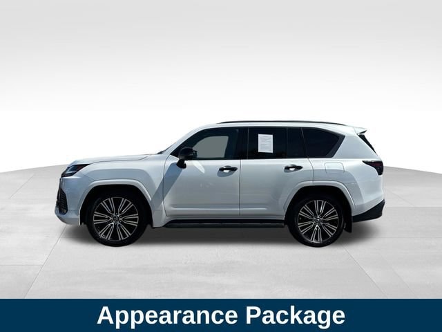 lexus lx 2023 JTJGB7CX6P4032218 image lexus lx 2023 JTJGB7CX6P4032218 image