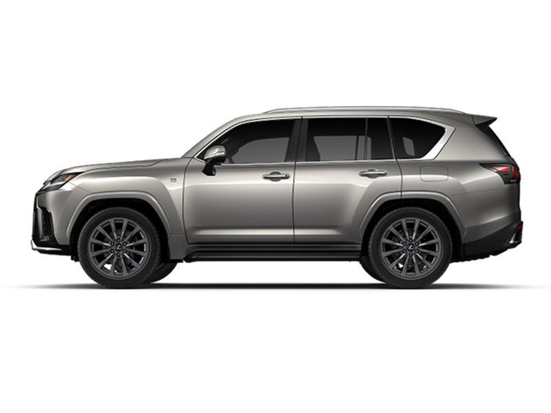 lexus lx 2023 JTJMB7CX1P4025163 image lexus lx 2023 JTJMB7CX1P4025163 image