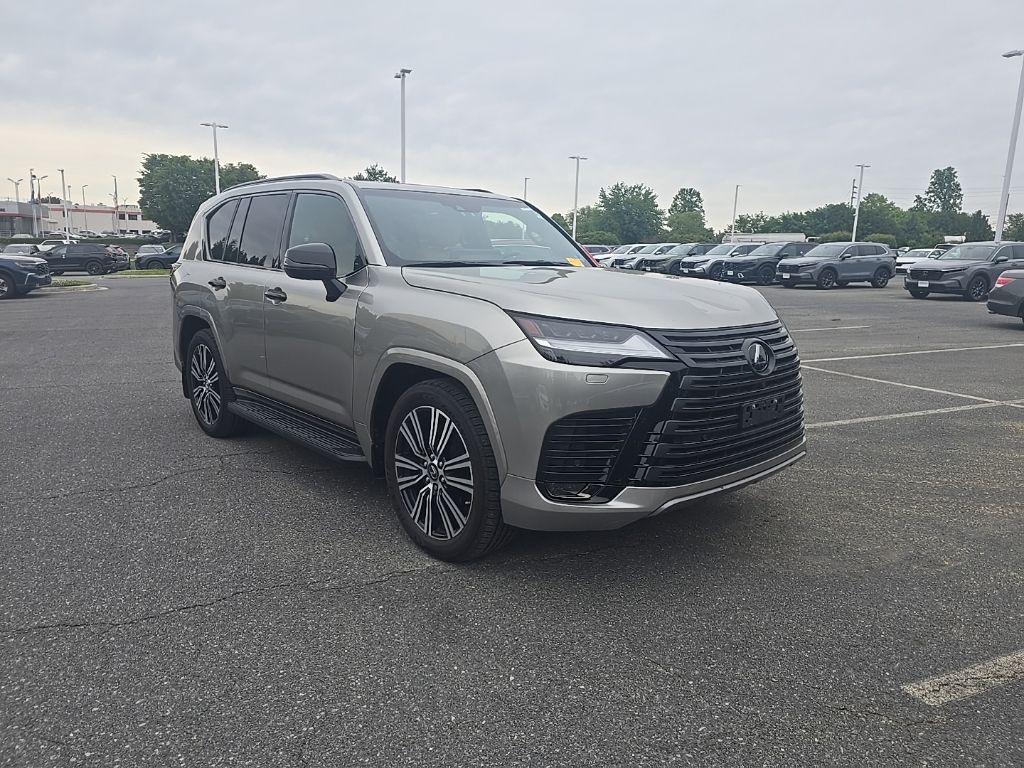 lexus lx 2023 JTJGB7CX8P4037260 image lexus lx 2023 JTJGB7CX8P4037260 image