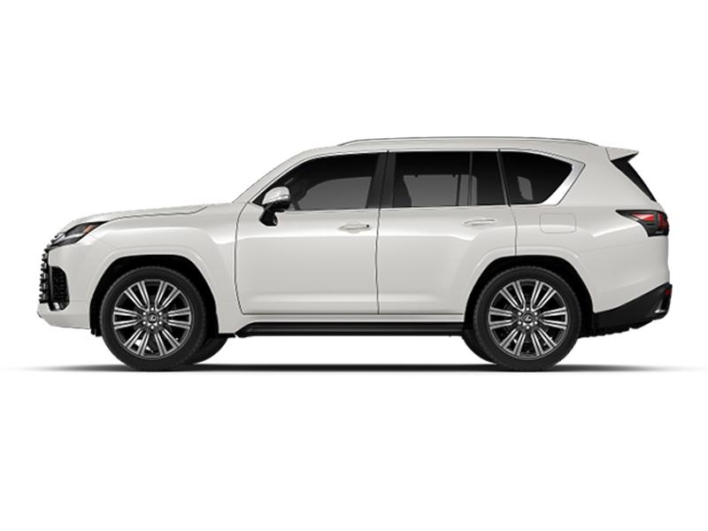 lexus lx 2023 JTJGB7CXXP4014739 image lexus lx 2023 JTJGB7CXXP4014739 image