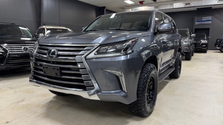 lexus lx 2016 JTJHY7AX7G4217187 image lexus lx 2016 JTJHY7AX7G4217187 image