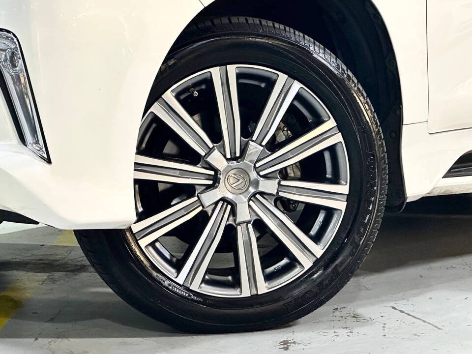 lexus lx 2016 JTJHY7AX3G4207210 image lexus lx 2016 JTJHY7AX3G4207210 image