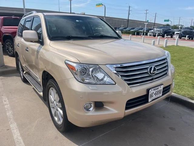 lexus lx 2008 JTJHY00W184009937 image lexus lx 2008 JTJHY00W184009937 image