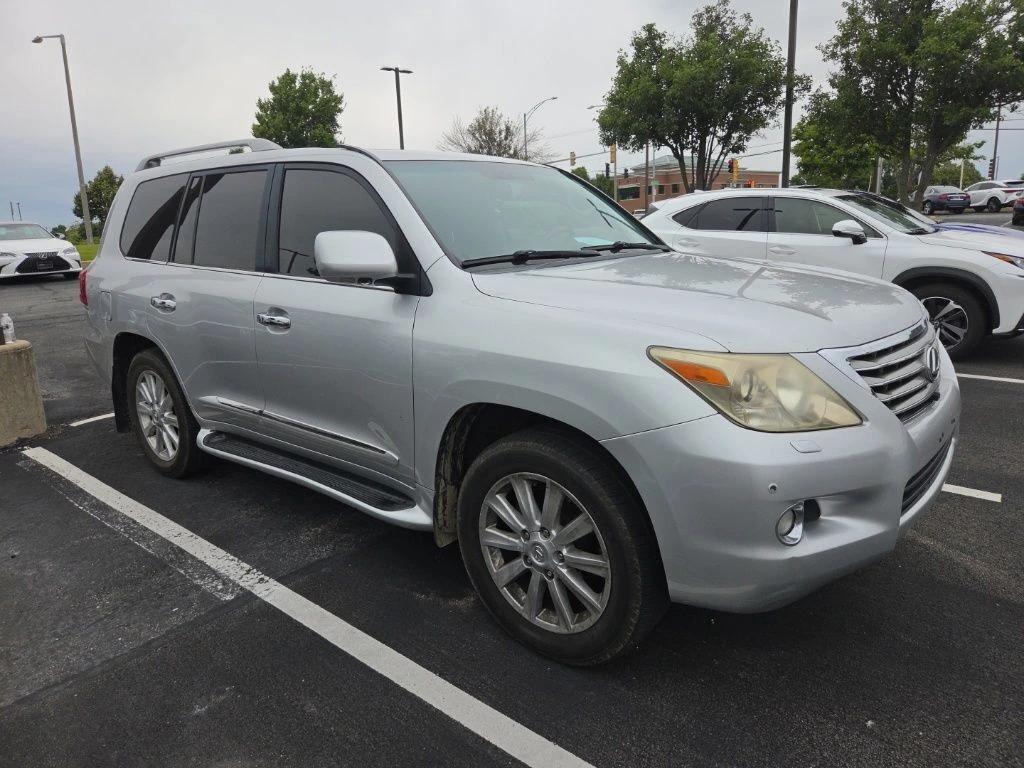 lexus lx 2008 JTJHY00W884014732 image lexus lx 2008 JTJHY00W884014732 image
