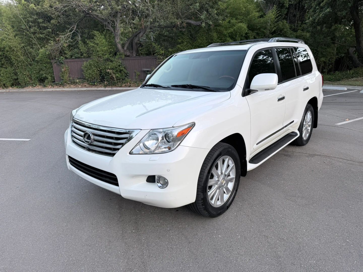 lexus lx 2008 JTJHY00W284004729 image lexus lx 2008 JTJHY00W284004729 image