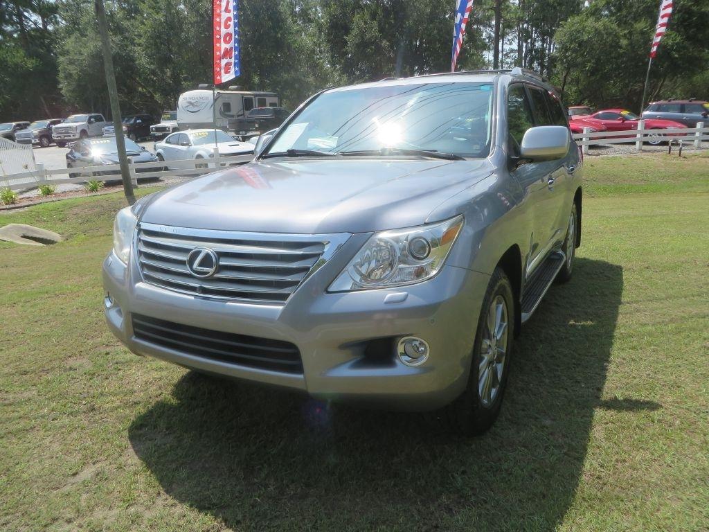 lexus lx 2009 JTJHY00W894028079 image lexus lx 2009 JTJHY00W894028079 image