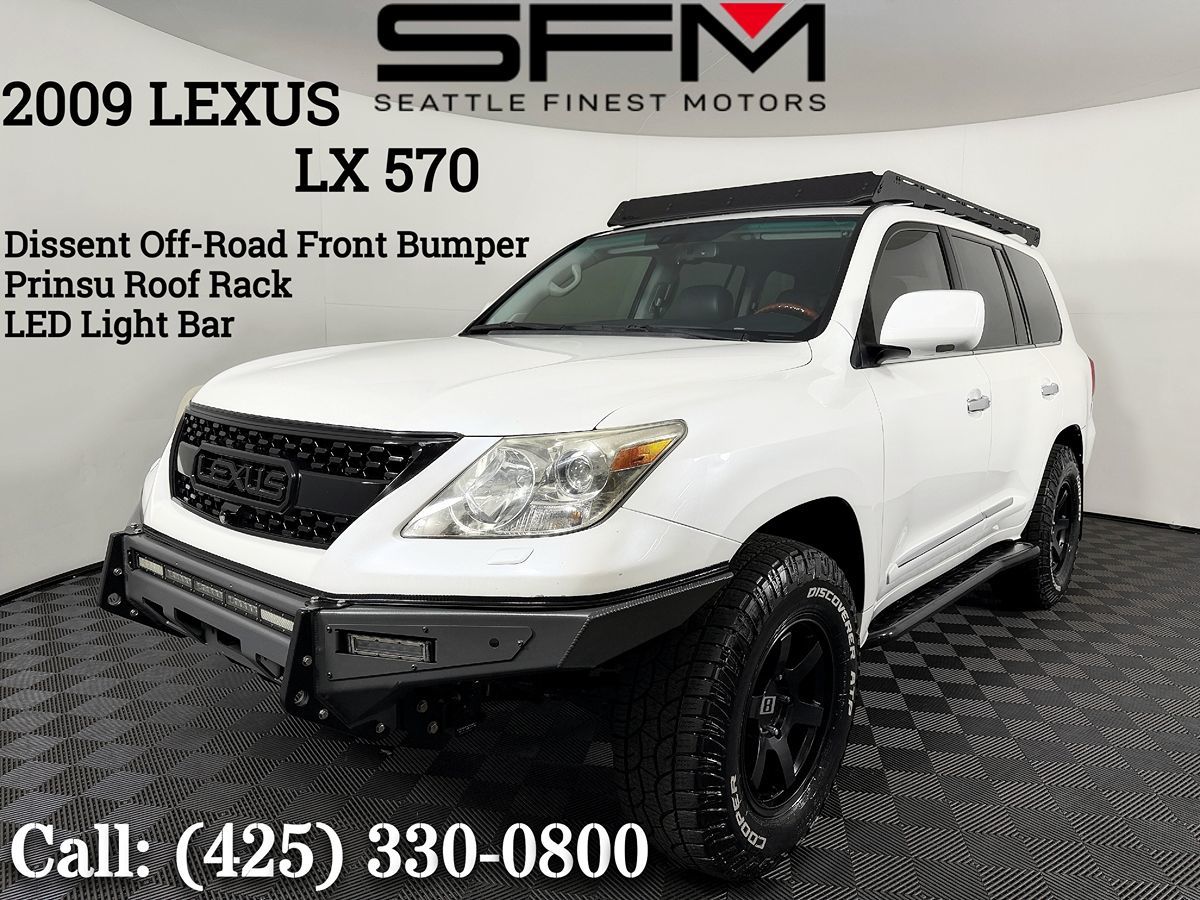 lexus lx 2009 JTJHY00W294032466 image lexus lx 2009 JTJHY00W294032466 image