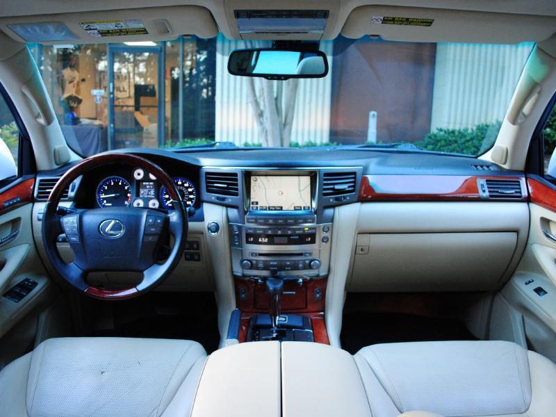 lexus lx 2009 JTJHY00W194022348 image lexus lx 2009 JTJHY00W194022348 image