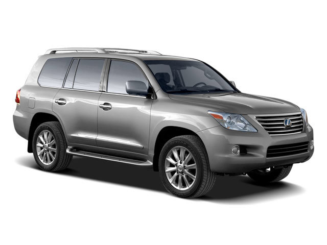 lexus lx 2009 JTJHY00W694024838 image lexus lx 2009 JTJHY00W694024838 image