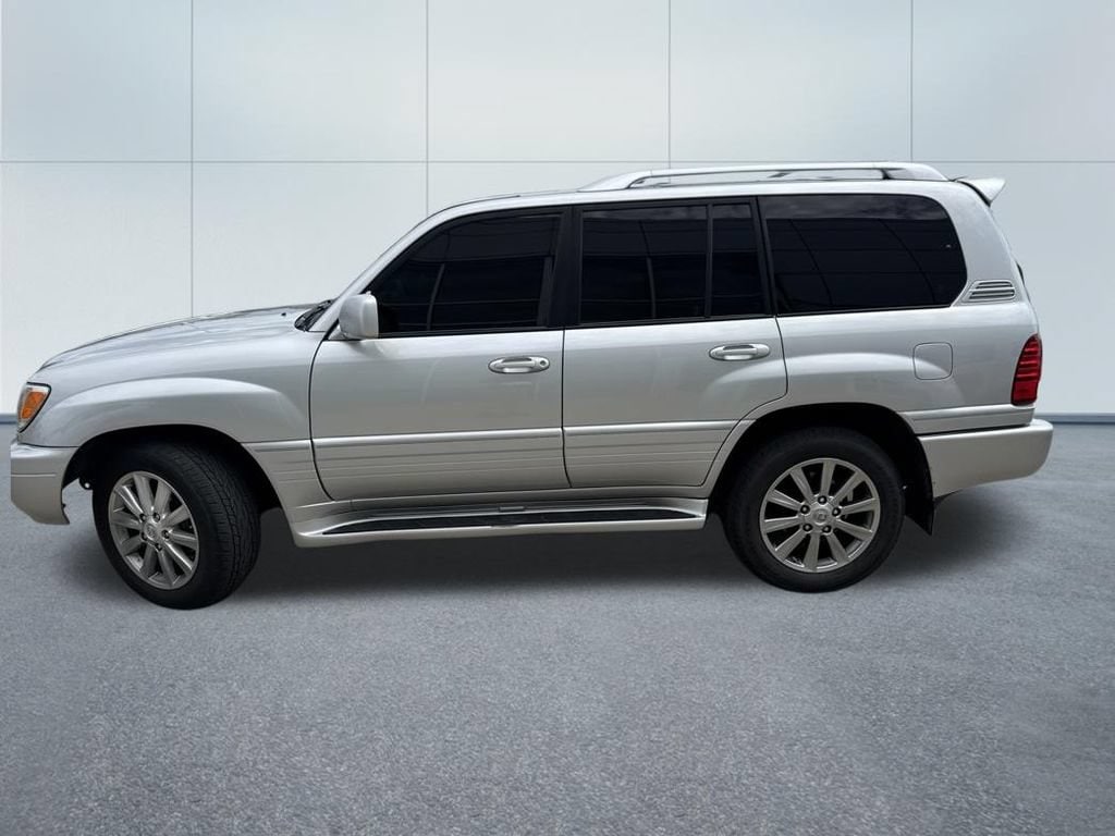 lexus lx 2007 JTJHT00W174024354 image lexus lx 2007 JTJHT00W174024354 image