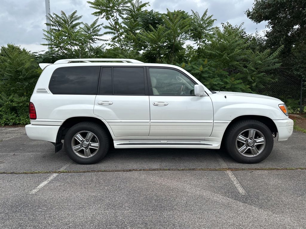 lexus lx 2007 JTJHT00WX74021307 image lexus lx 2007 JTJHT00WX74021307 image