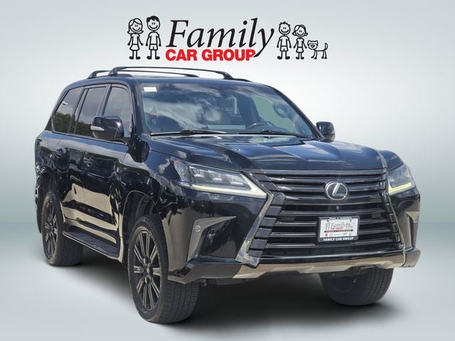 lexus lx 2019 JTJHY7AX6K4301008 image lexus lx 2019 JTJHY7AX6K4301008 image