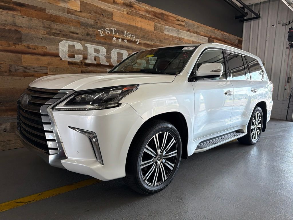 lexus lx 2019 JTJHY7AX9K4297987 image lexus lx 2019 JTJHY7AX9K4297987 image