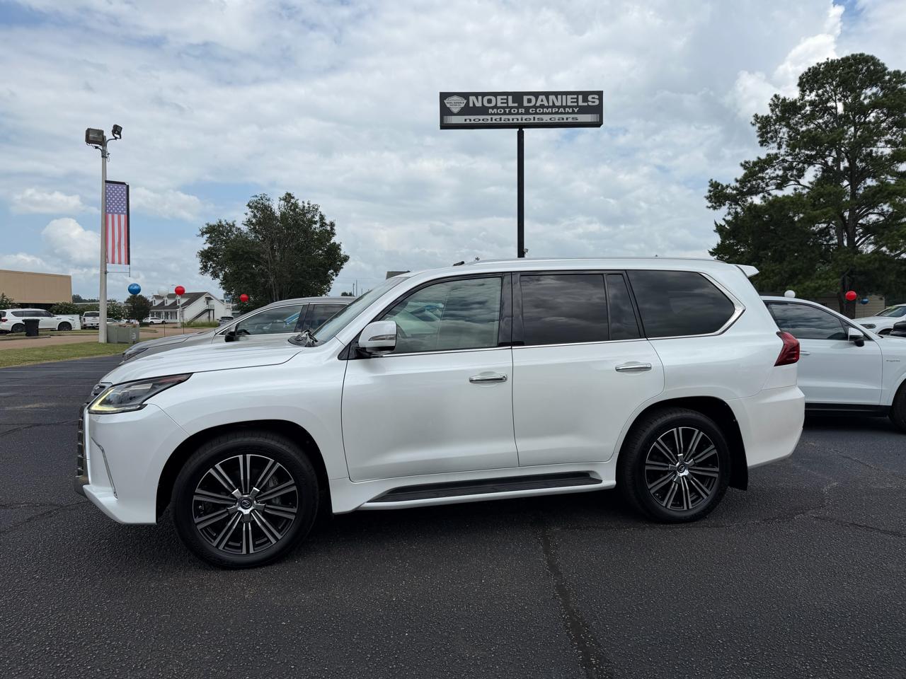 lexus lx 2019 JTJHY7AXXK4286688 image lexus lx 2019 JTJHY7AXXK4286688 image