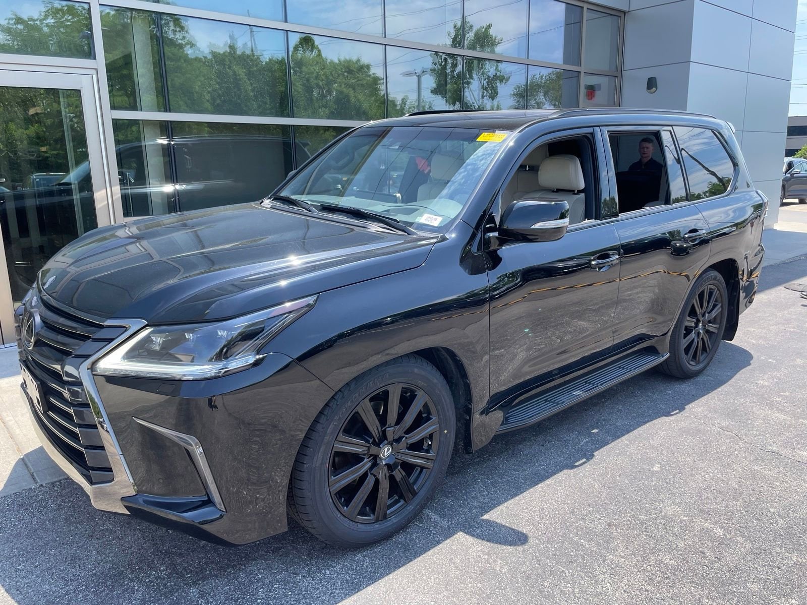 lexus lx 2019 JTJHY7AX3K4301208 image lexus lx 2019 JTJHY7AX3K4301208 image
