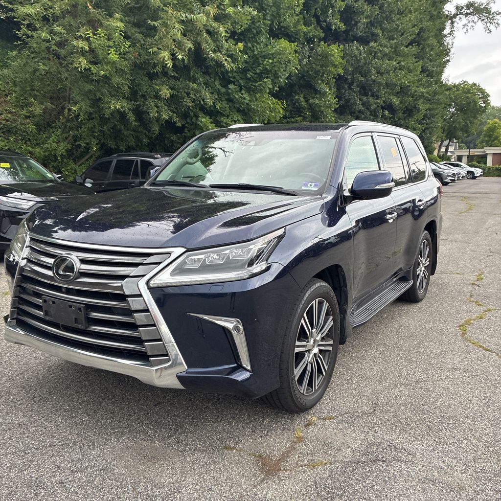 lexus lx 2019 JTJHY7AX0K4295545 image lexus lx 2019 JTJHY7AX0K4295545 image