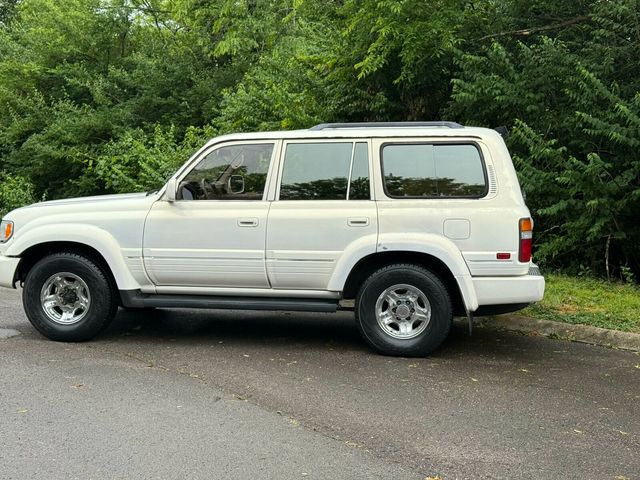 lexus lx 1997 JT6HJ88J3V0163266 image lexus lx 1997 JT6HJ88J3V0163266 image