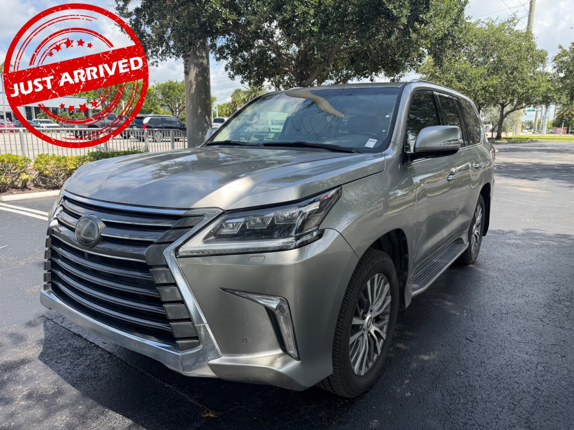 lexus lx 2018 JTJHY7AX5J4263589 image lexus lx 2018 JTJHY7AX5J4263589 image