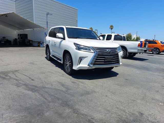 lexus lx 2018 JTJHY7AX0J4274676 image lexus lx 2018 JTJHY7AX0J4274676 image