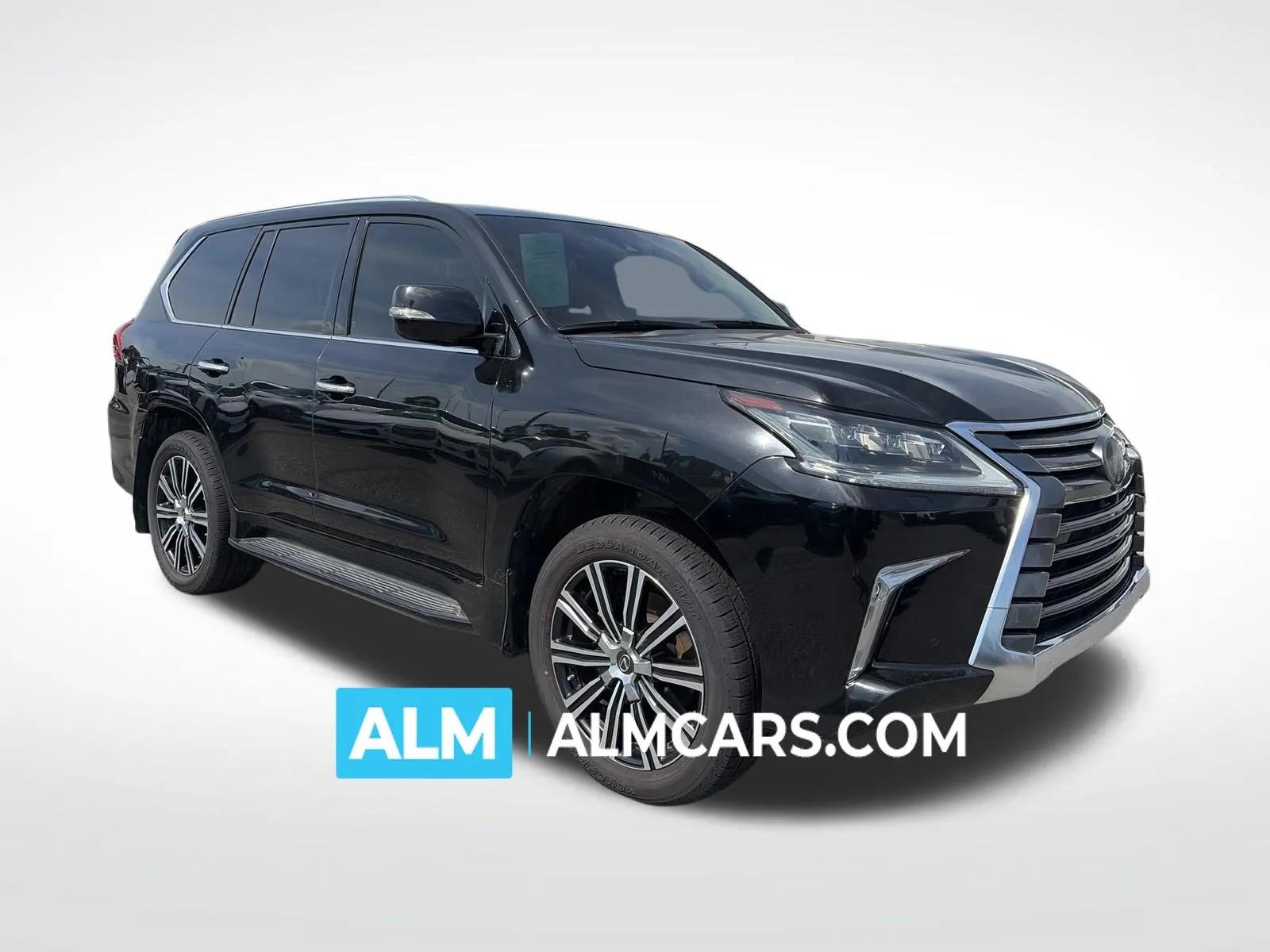 lexus lx 2018 JTJHY7AX7J4266428 image lexus lx 2018 JTJHY7AX7J4266428 image